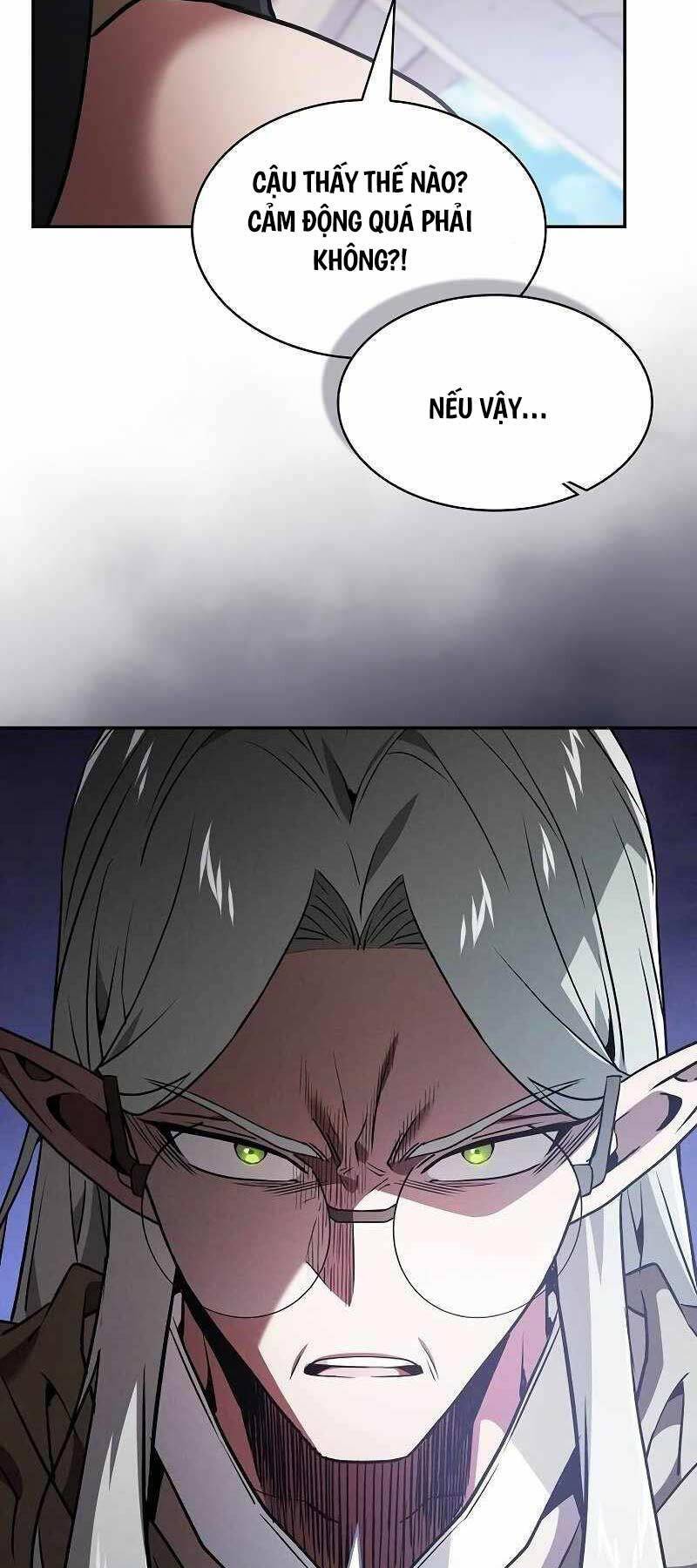 Kiếm Sĩ Thiên Tài Của Học Viện - Chapter 43 - Page 55