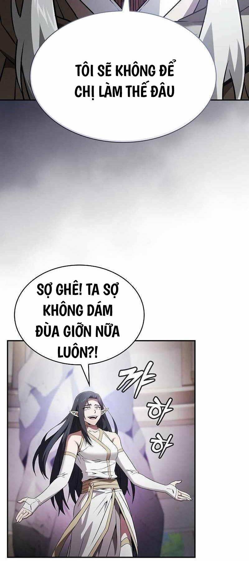 Kiếm Sĩ Thiên Tài Của Học Viện - Chapter 43 - Page 56