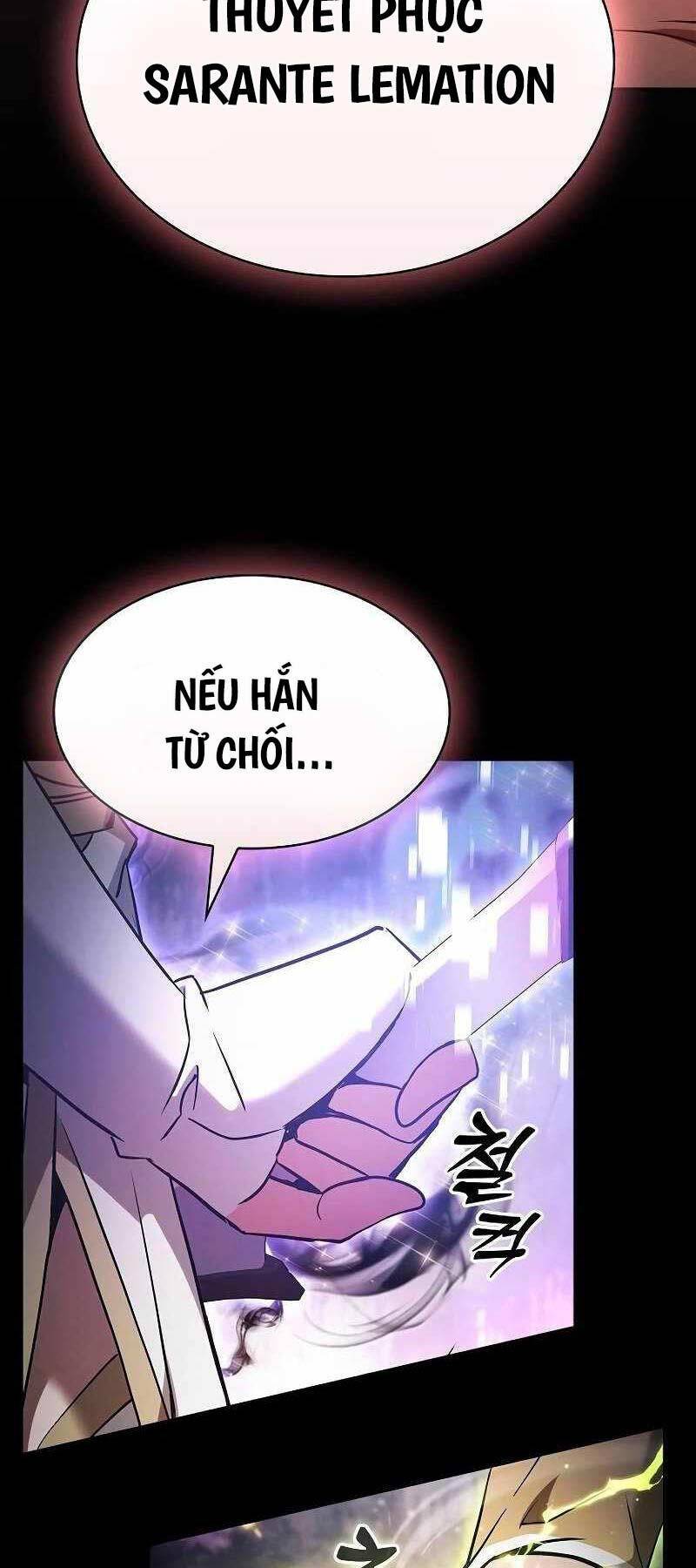 Kiếm Sĩ Thiên Tài Của Học Viện - Chapter 43 - Page 59