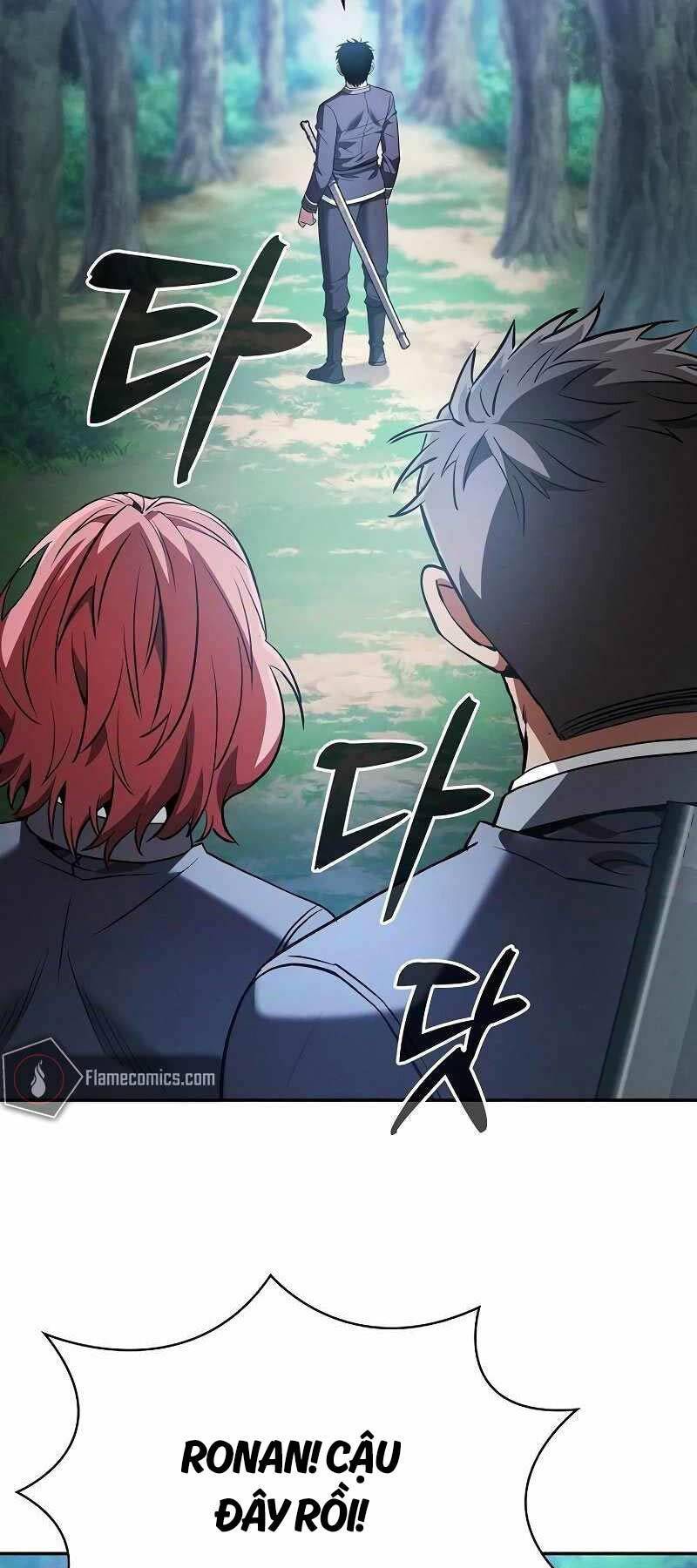 Kiếm Sĩ Thiên Tài Của Học Viện - Chapter 43 - Page 65