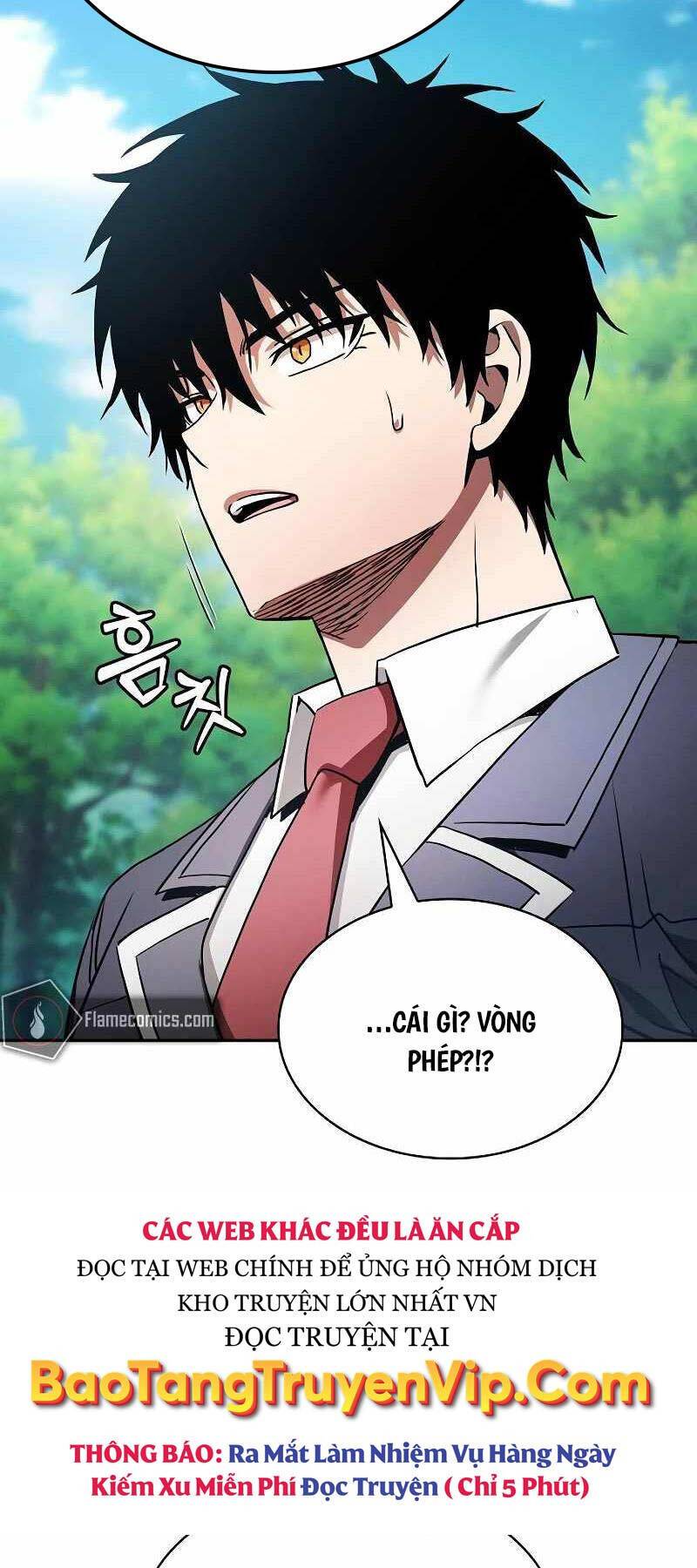 Kiếm Sĩ Thiên Tài Của Học Viện - Chapter 43 - Page 69