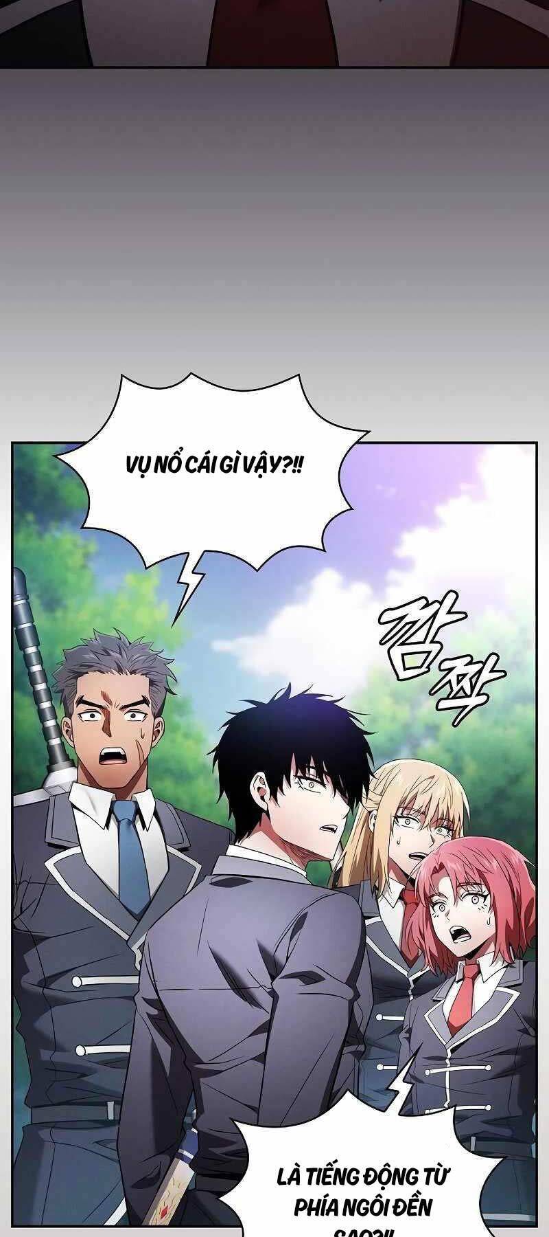 Kiếm Sĩ Thiên Tài Của Học Viện - Chapter 43 - Page 73