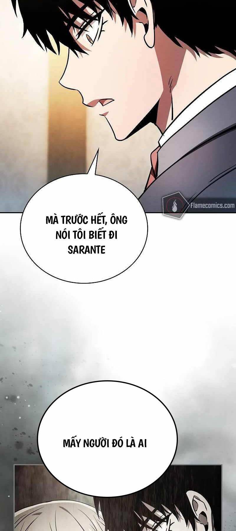 Kiếm Sĩ Thiên Tài Của Học Viện - Chapter 43 - Page 7
