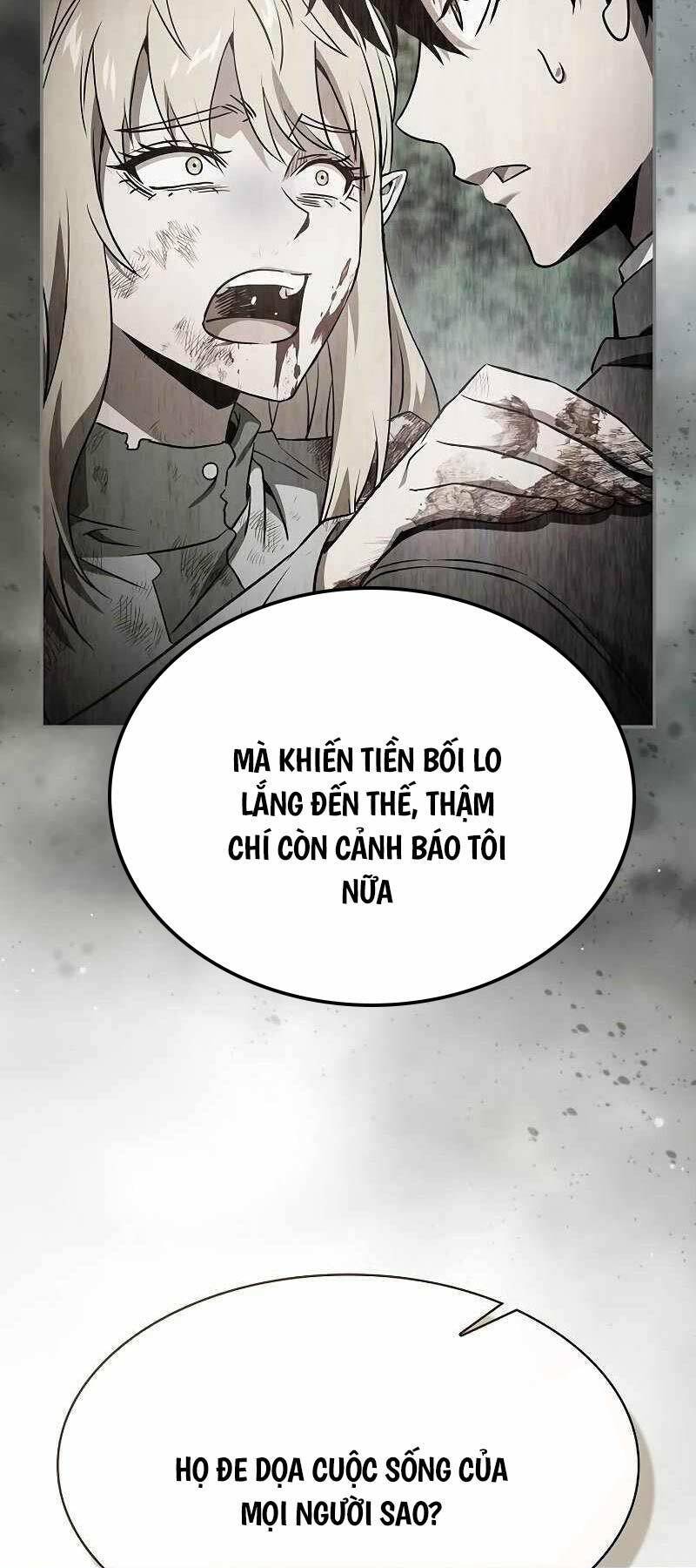 Kiếm Sĩ Thiên Tài Của Học Viện - Chapter 43 - Page 8