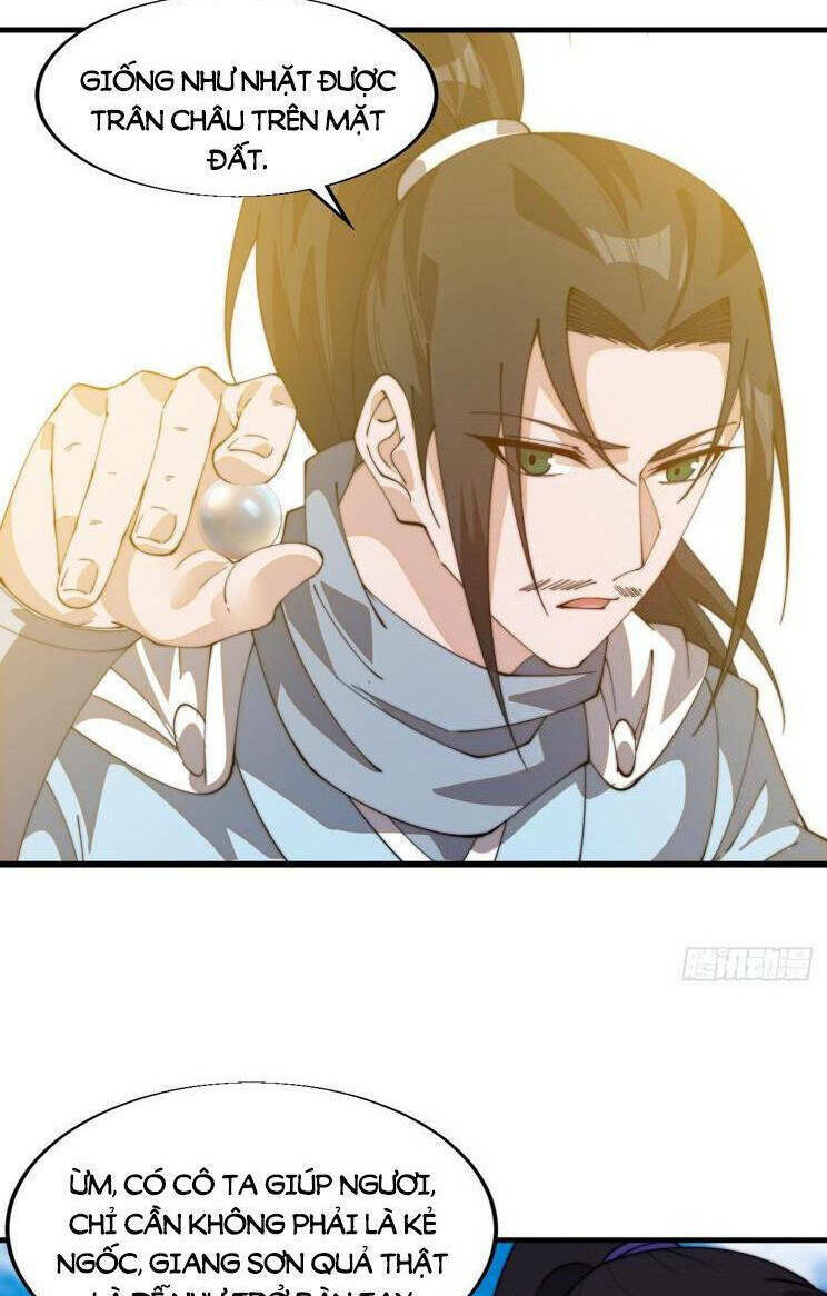 Ta Có Một Sơn Trại Chapter 870 - Trang 9