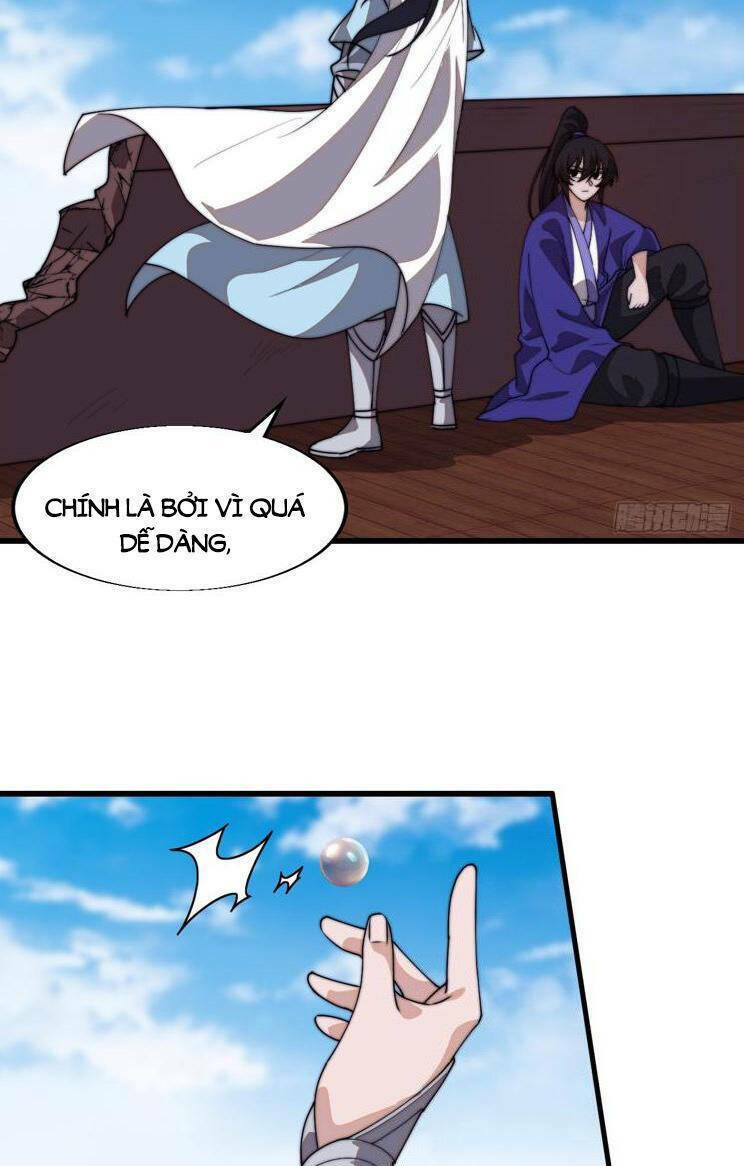 Ta Có Một Sơn Trại Chapter 870 - Trang 11