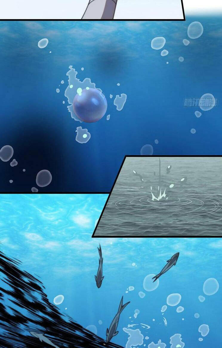 Ta Có Một Sơn Trại Chapter 870 - Trang 12