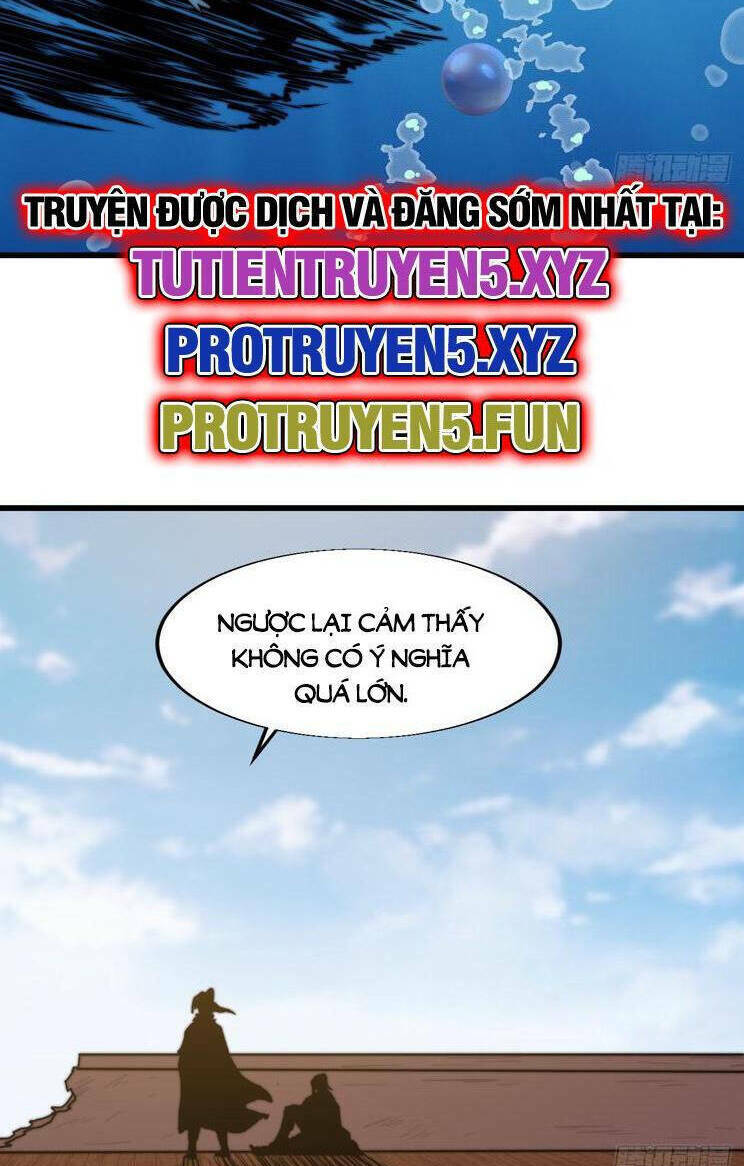 Ta Có Một Sơn Trại Chapter 870 - Trang 13