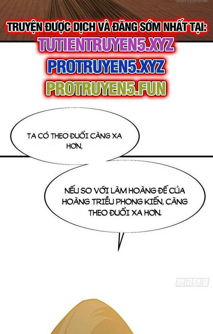 Ta Có Một Sơn Trại Chapter 870 - Trang 14