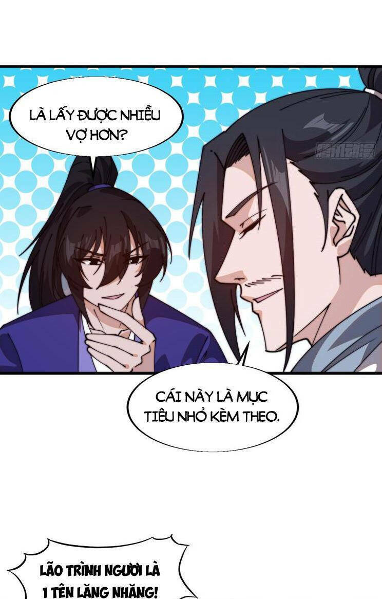 Ta Có Một Sơn Trại Chapter 870 - Trang 17