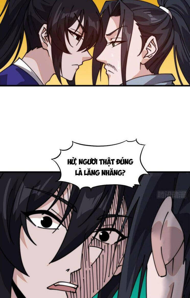 Ta Có Một Sơn Trại Chapter 870 - Trang 20