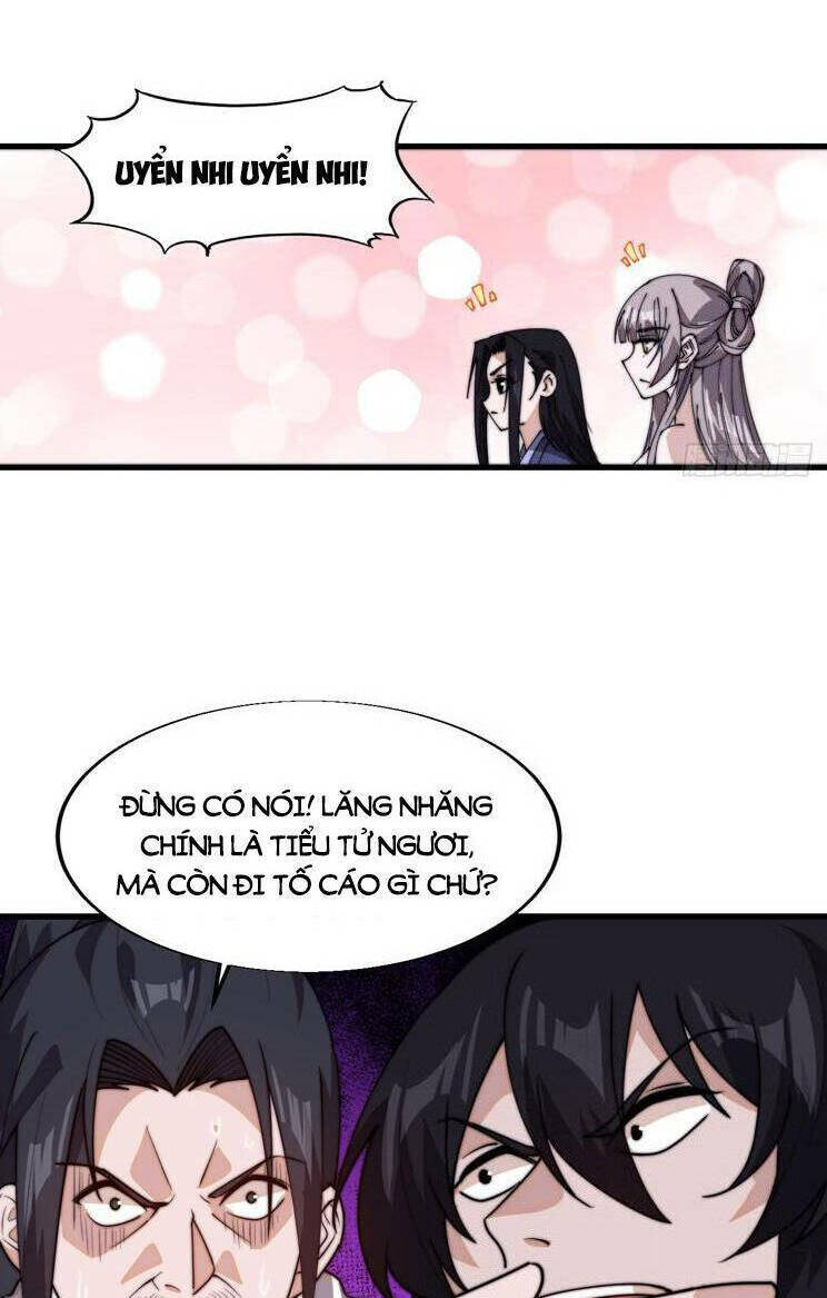 Ta Có Một Sơn Trại Chapter 870 - Trang 22