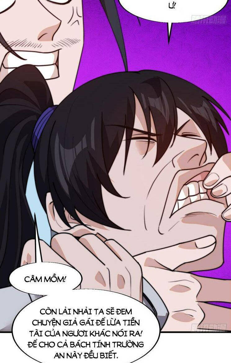 Ta Có Một Sơn Trại Chapter 870 - Trang 24