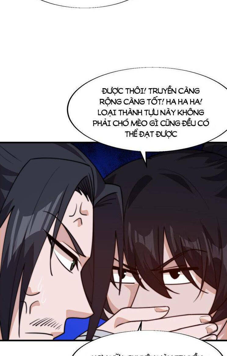 Ta Có Một Sơn Trại Chapter 870 - Trang 25