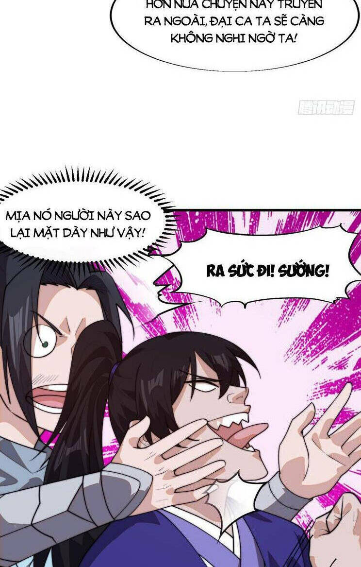 Ta Có Một Sơn Trại Chapter 870 - Trang 26