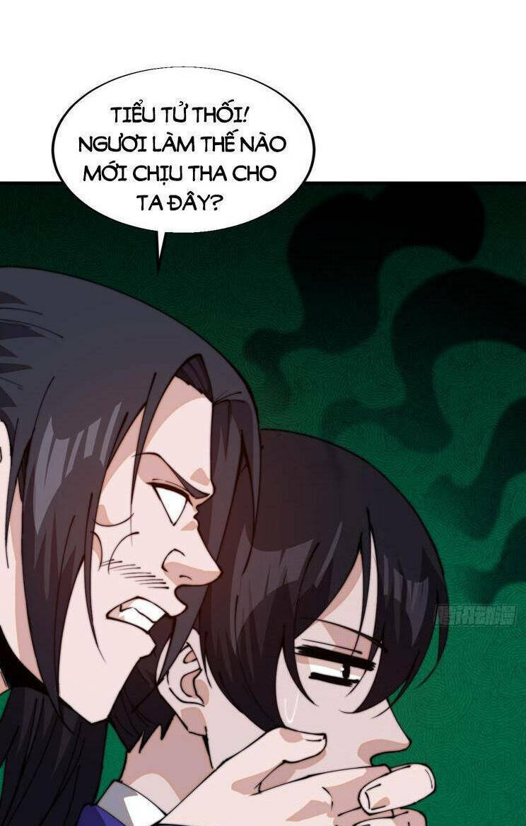 Ta Có Một Sơn Trại Chapter 870 - Trang 30