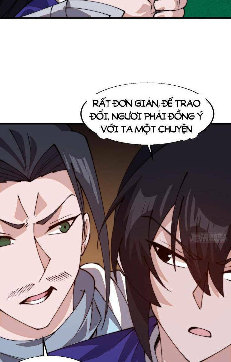 Ta Có Một Sơn Trại Chapter 870 - Trang 31