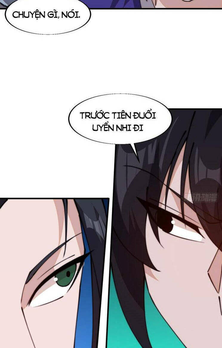 Ta Có Một Sơn Trại Chapter 870 - Trang 32