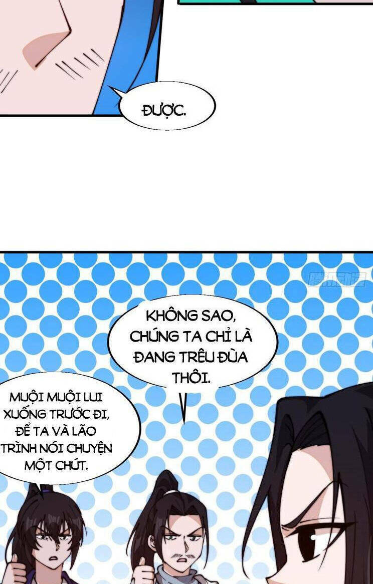 Ta Có Một Sơn Trại Chapter 870 - Trang 33