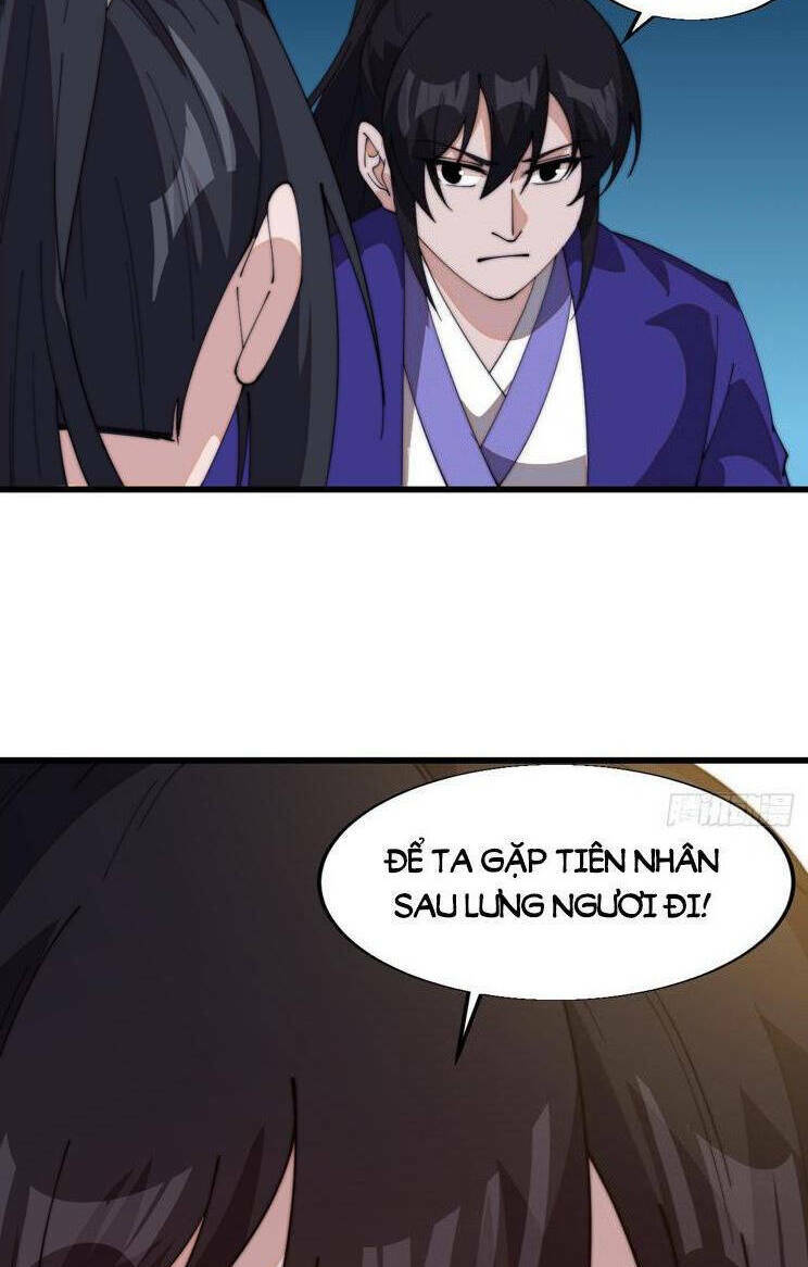 Ta Có Một Sơn Trại Chapter 870 - Trang 37