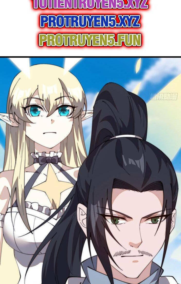 Ta Có Một Sơn Trại Chapter 870 - Trang 39