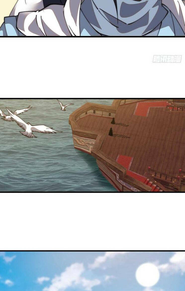 Ta Có Một Sơn Trại Chapter 870 - Trang 40