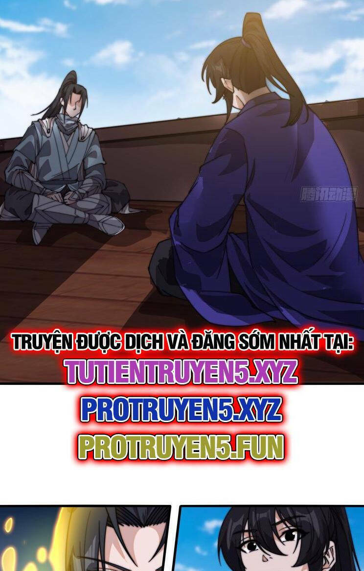Ta Có Một Sơn Trại Chapter 870 - Trang 41