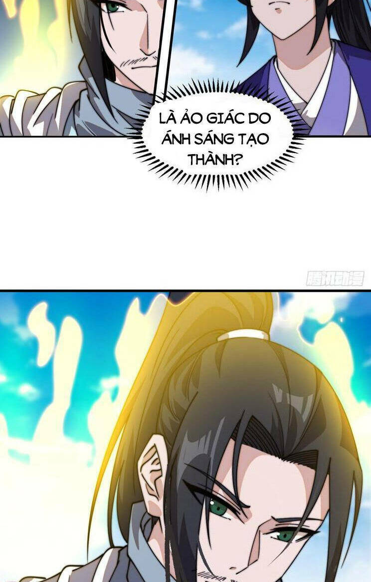 Ta Có Một Sơn Trại Chapter 870 - Trang 42