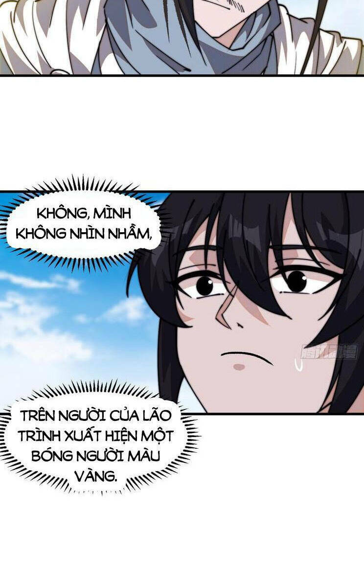 Ta Có Một Sơn Trại Chapter 870 - Trang 43