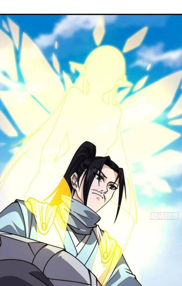 Ta Có Một Sơn Trại Chapter 870 - Trang 44