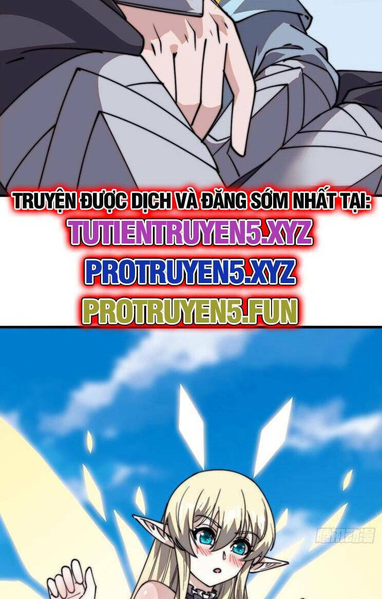 Ta Có Một Sơn Trại Chapter 870 - Trang 45