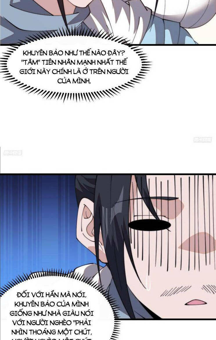 Ta Có Một Sơn Trại Chapter 870 - Trang 4