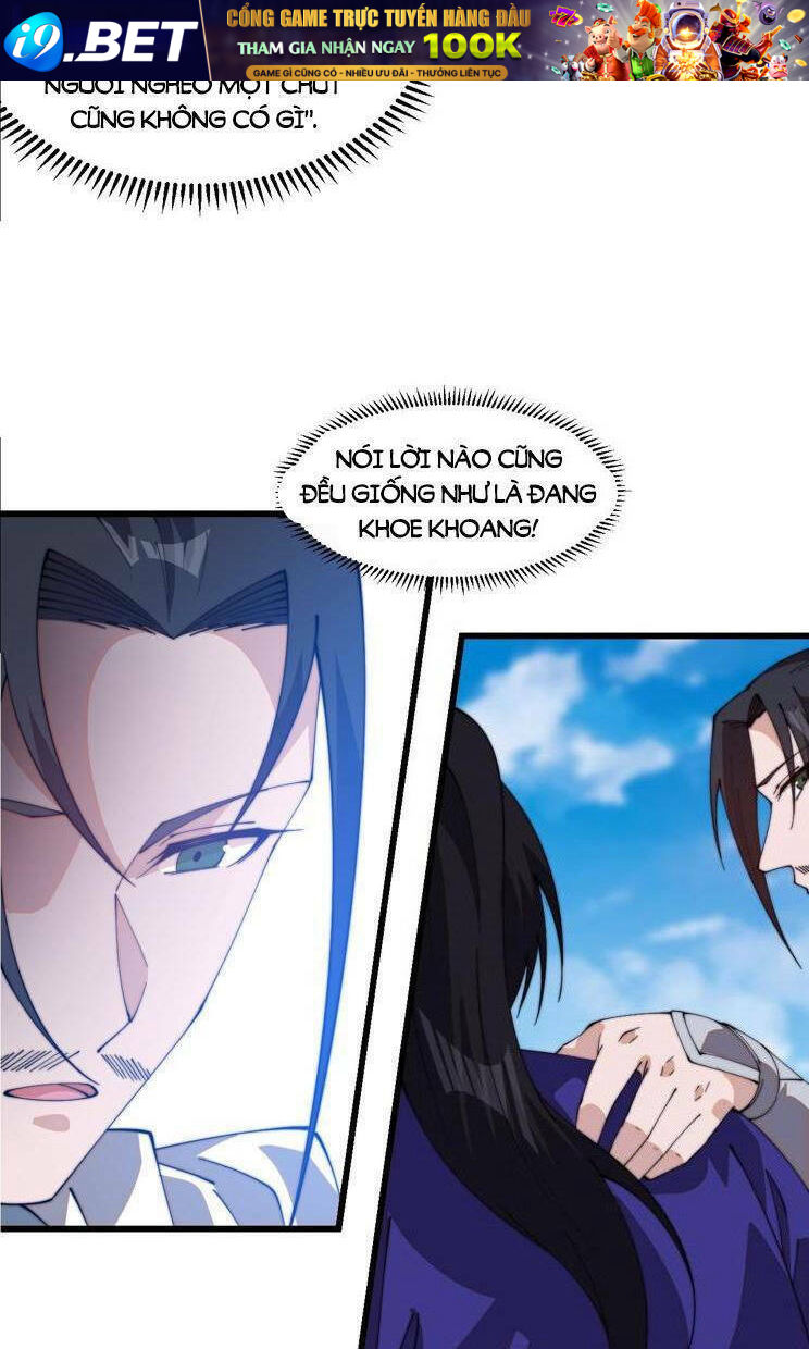 Ta Có Một Sơn Trại Chapter 870 - Trang 5