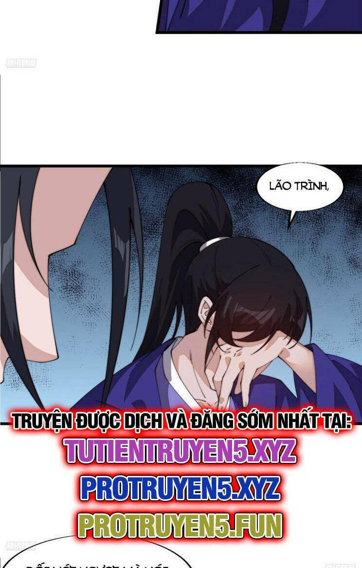 Ta Có Một Sơn Trại Chapter 870 - Trang 6