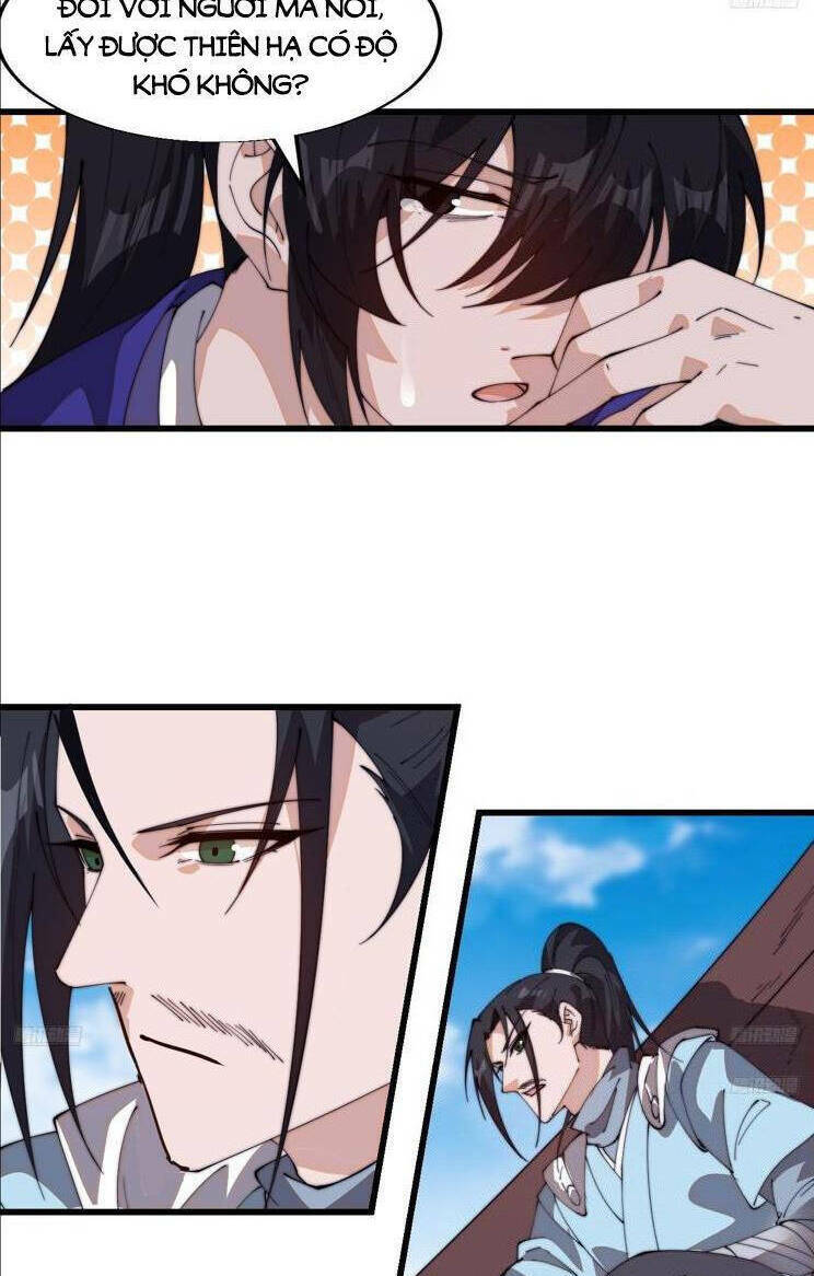 Ta Có Một Sơn Trại Chapter 870 - Trang 7