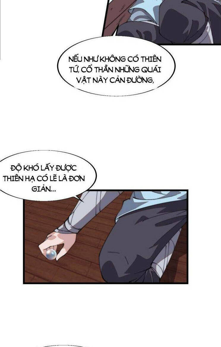 Ta Có Một Sơn Trại Chapter 870 - Trang 8
