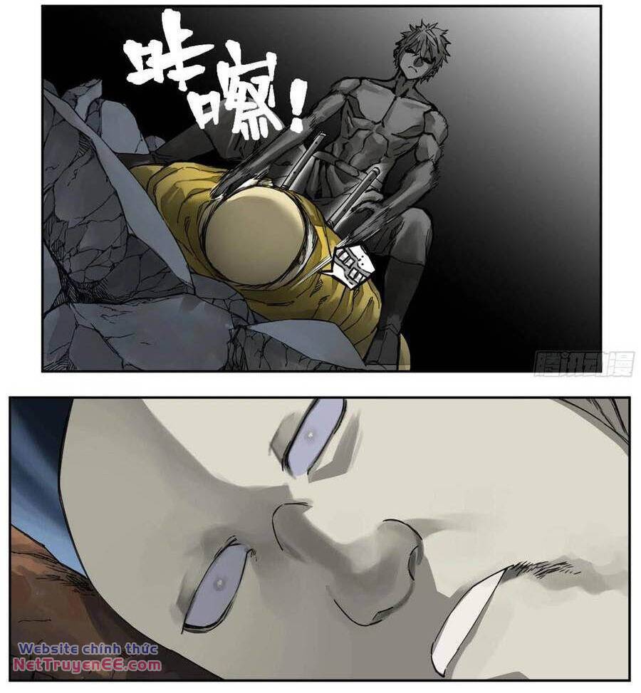 Truyền Võ - Chapter 224 - Page 10