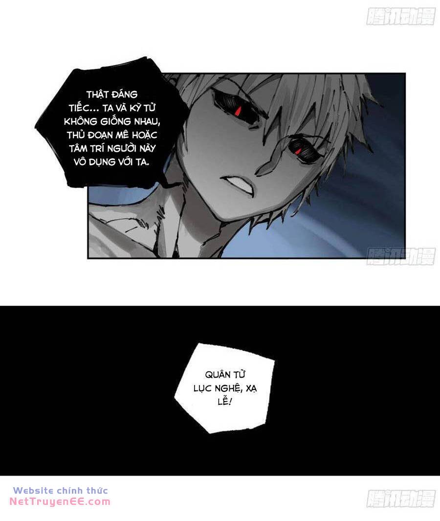 Truyền Võ - Chapter 224 - Page 11