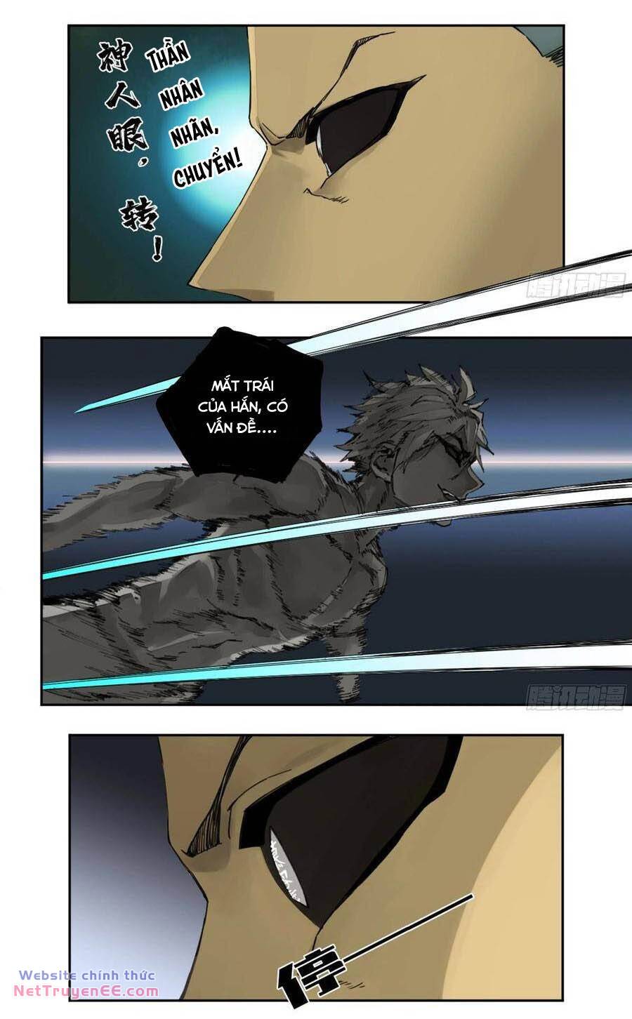 Truyền Võ - Chapter 224 - Page 14