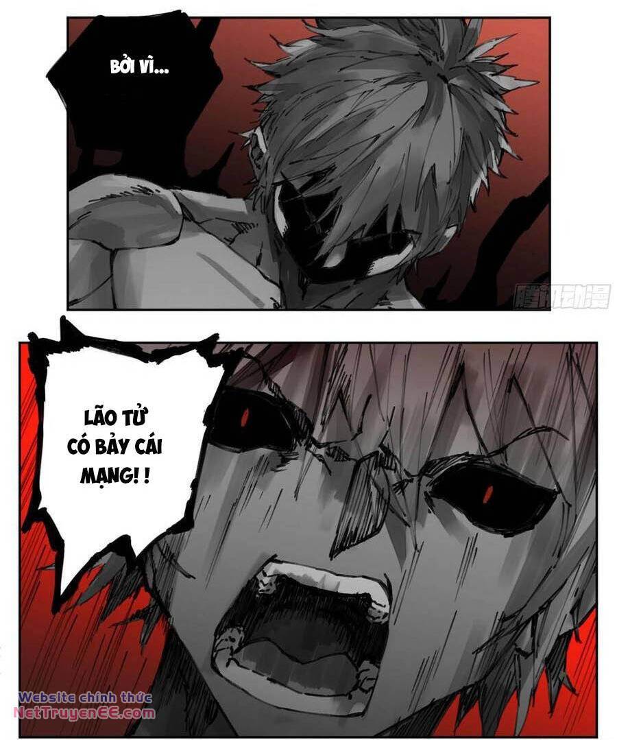 Truyền Võ - Chapter 224 - Page 21