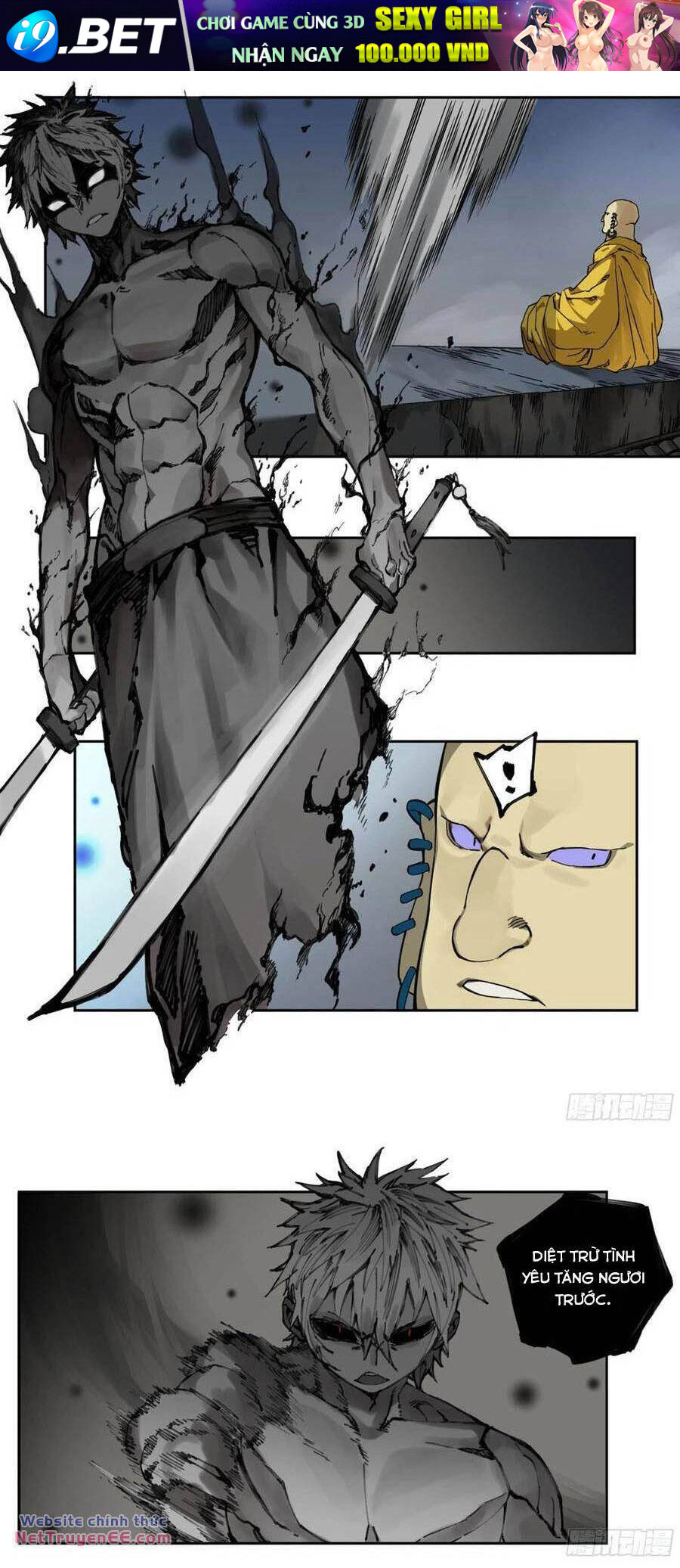 Truyền Võ - Chapter 224 - Page 5