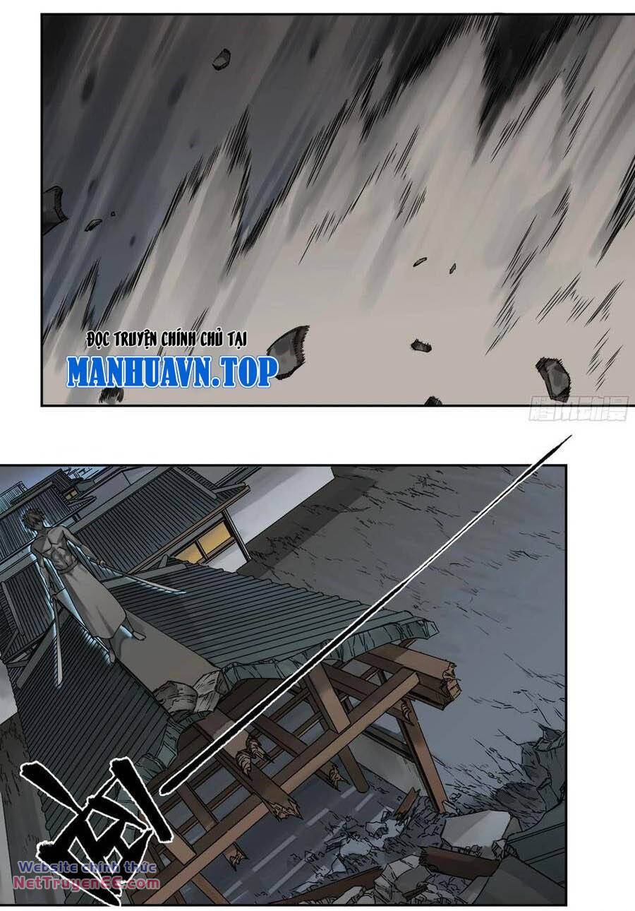 Truyền Võ - Chapter 224 - Page 6