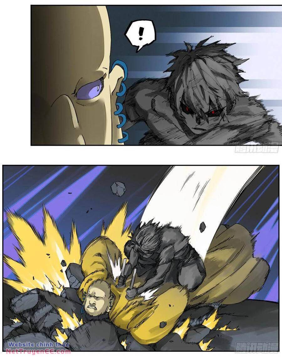 Truyền Võ - Chapter 224 - Page 8