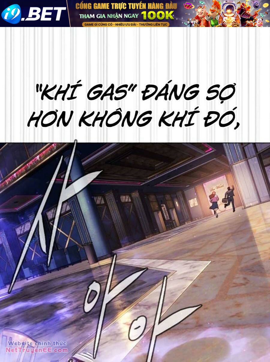 Sát Thủ Peter - Chapter 31 - Page 117