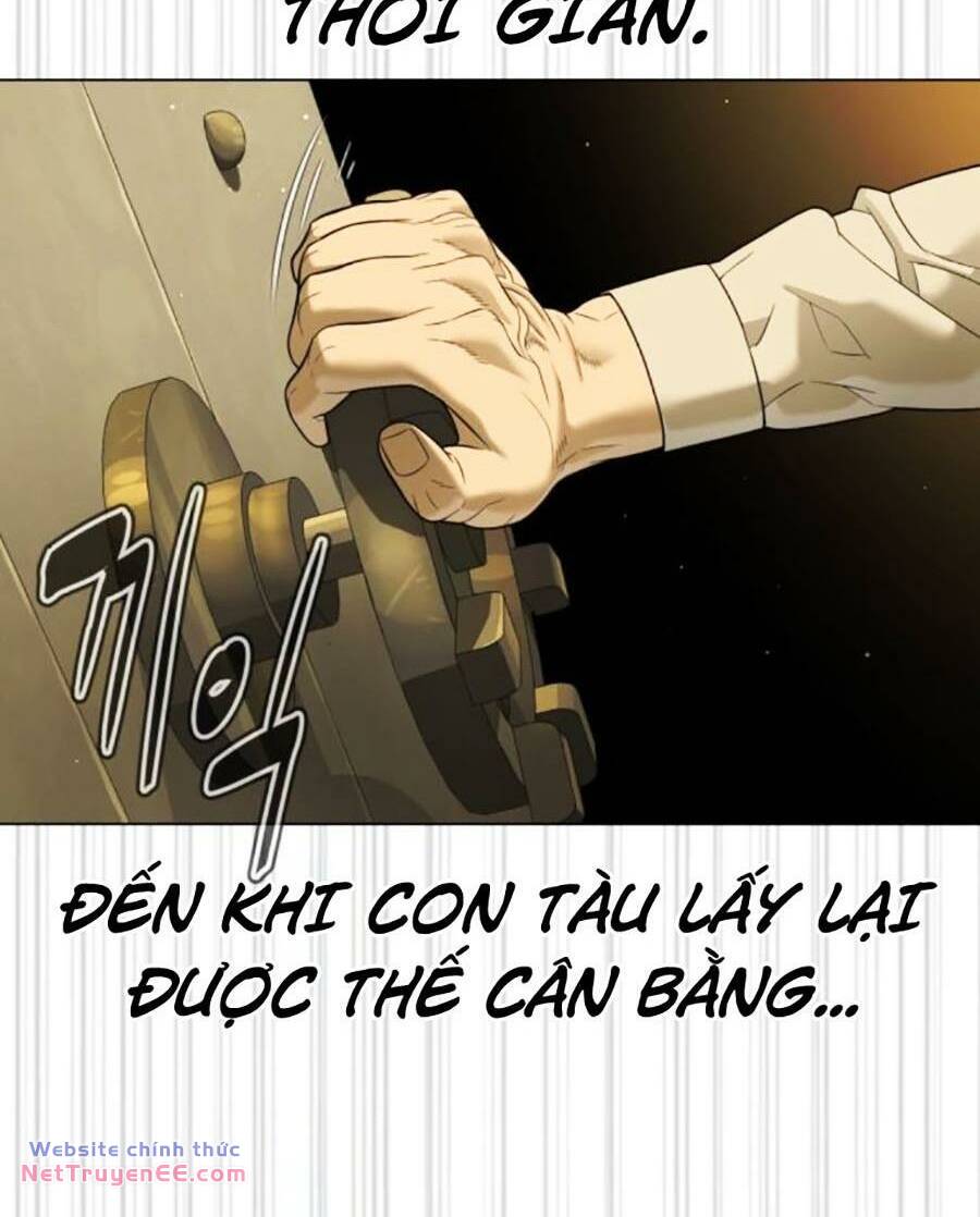 Sát Thủ Peter - Chapter 31 - Page 119