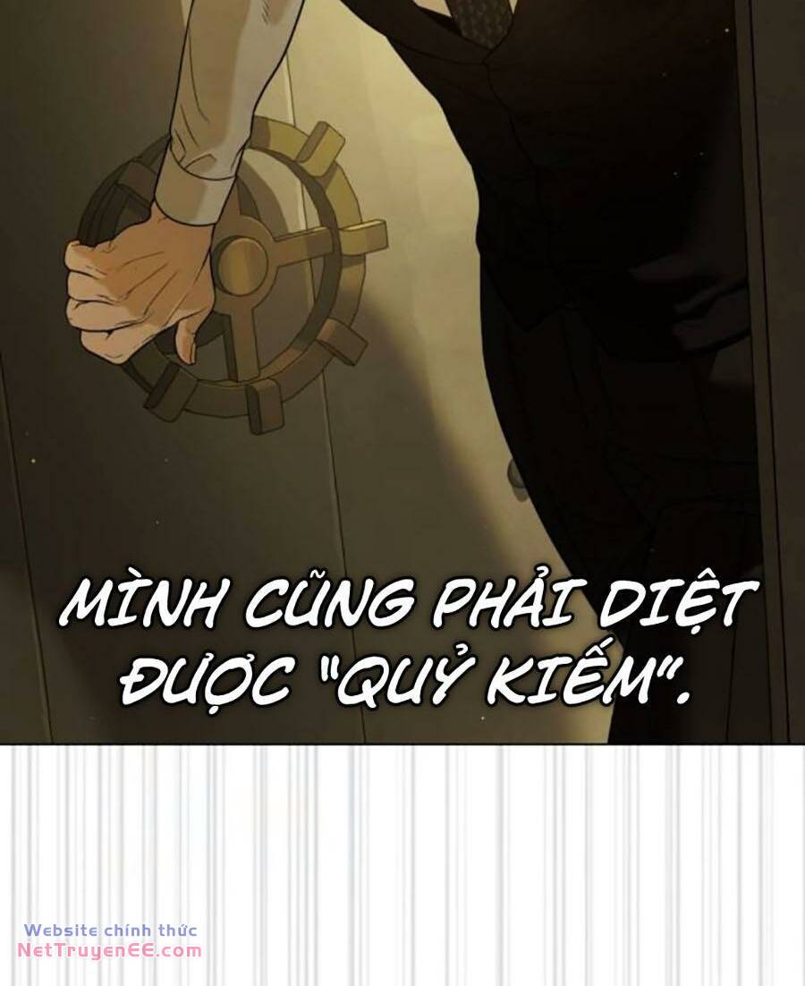 Sát Thủ Peter - Chapter 31 - Page 121