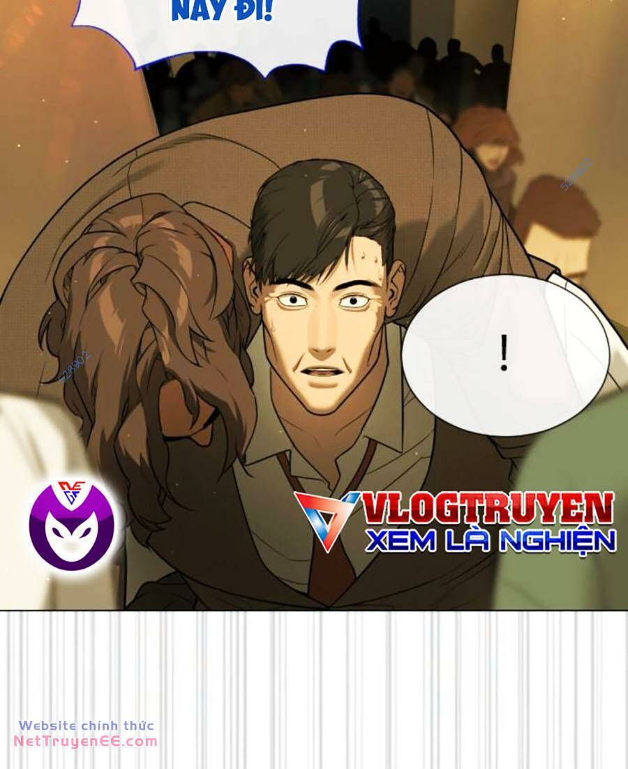Sát Thủ Peter - Chapter 31 - Page 124