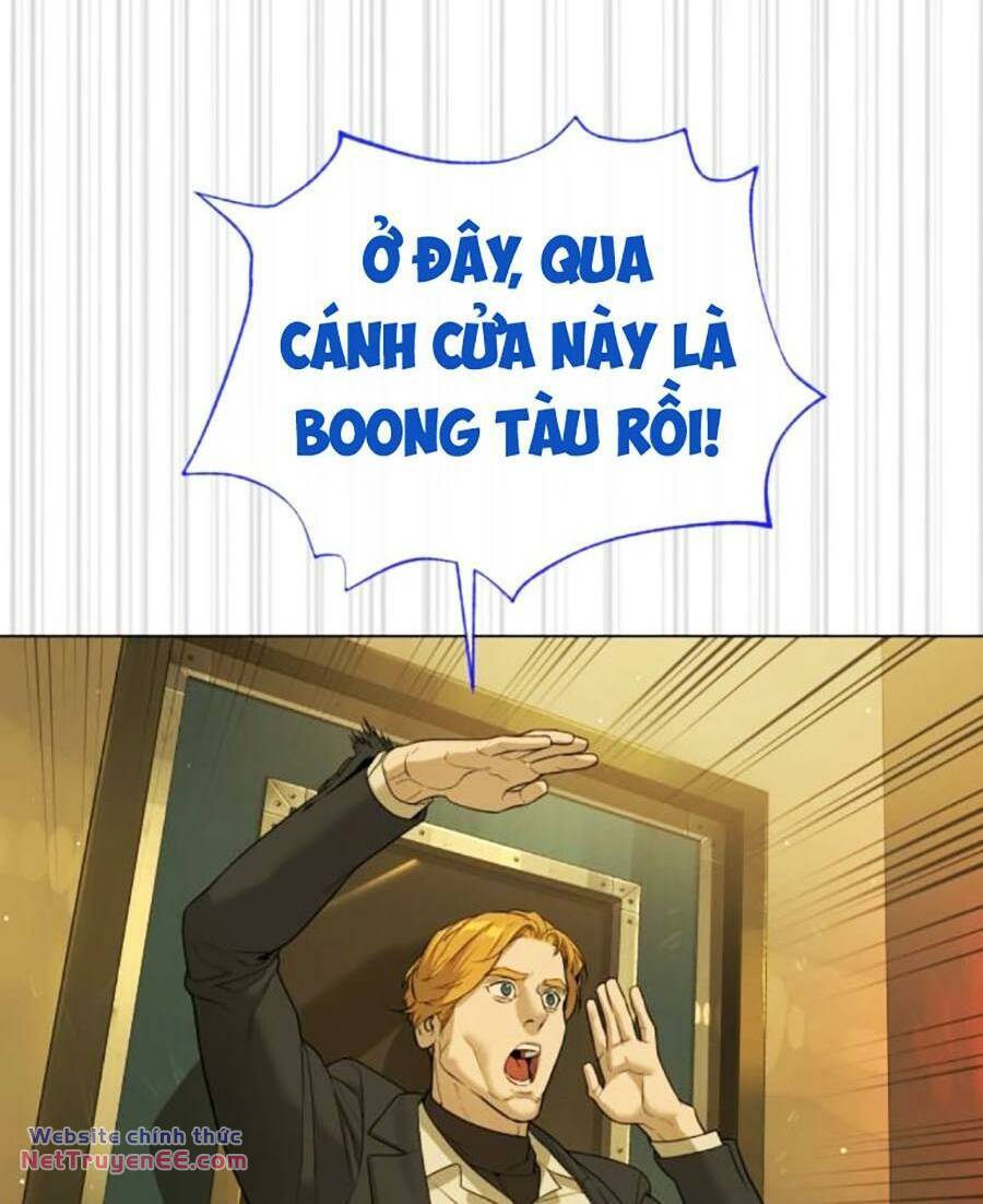 Sát Thủ Peter - Chapter 31 - Page 125