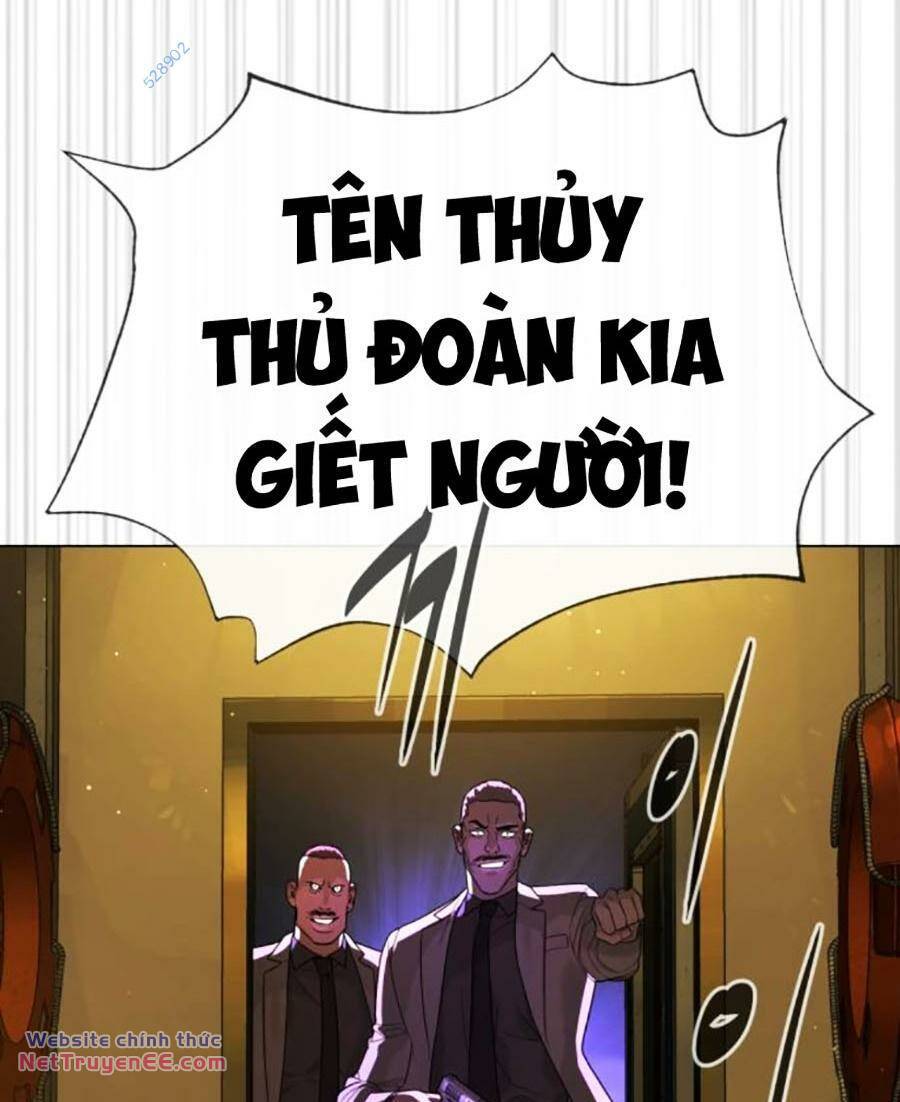 Sát Thủ Peter - Chapter 31 - Page 130