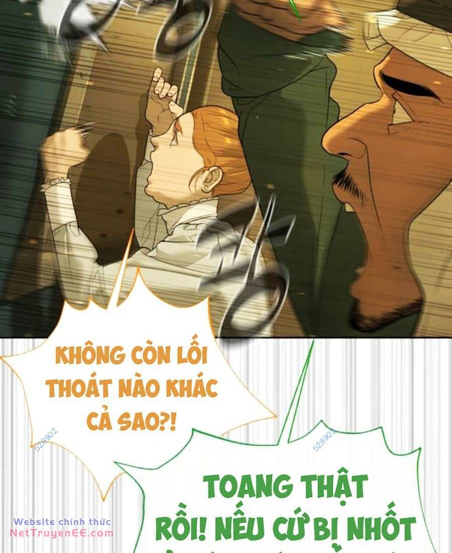 Sát Thủ Peter - Chapter 31 - Page 133